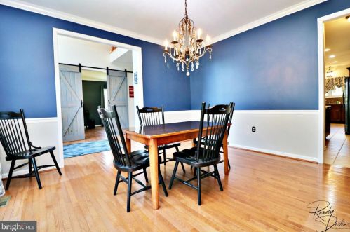 59 Brighton Pl, Charles Town WV  25414-2584 exterior