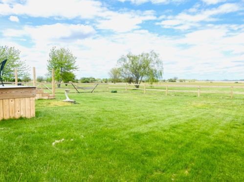 829 Cline Rd, Clinton County OH  45169-8201 exterior