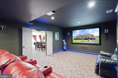 15840 Parnell Ct, Haymarket VA  20169-1667 exterior