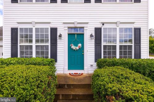 11201 Englewood Ct, Fredericksburg VA  22407-2538 exterior