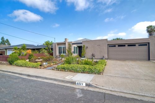 5771 Lone Star Dr, San Diego, CA 92120-1419