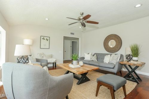 3554 El Caminito, Glendale CA 91214-1714 exterior