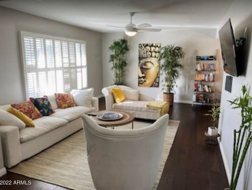 8226 San Miguel Ave, Scottsdale AZ  85250-6626 exterior