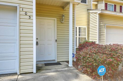 103 Angel Oaks Ct, Ladson SC  29456-7800 exterior