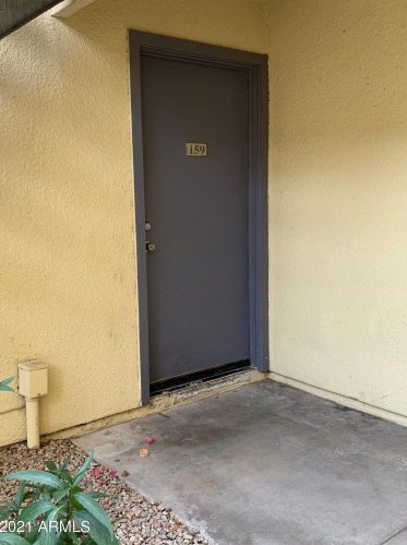 740 Elm St, Phoenix AZ  85013-2416 exterior
