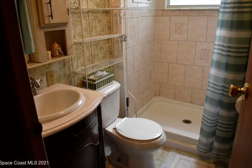 3315 Brockett Rd, Mims FL  32754-5678 exterior