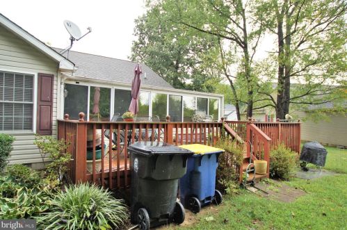 311 Quaker Hill Rd, Magnolia DE  19962-2224 exterior