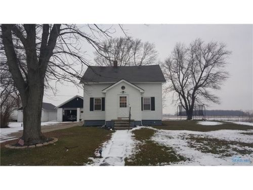 13616 Frankfort Rd, Swanton, OH 43558-9650