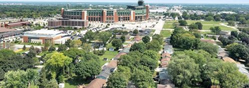 1250 Blue Ridge Dr, Green Bay, WI 54304-4000