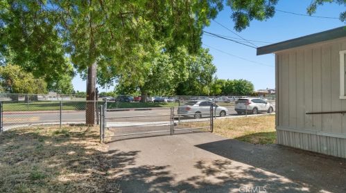 25235 Grant St, Los Molinos CA  96055 exterior