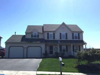 282 Longleaf Dr, Blandon, PA 19510-9430