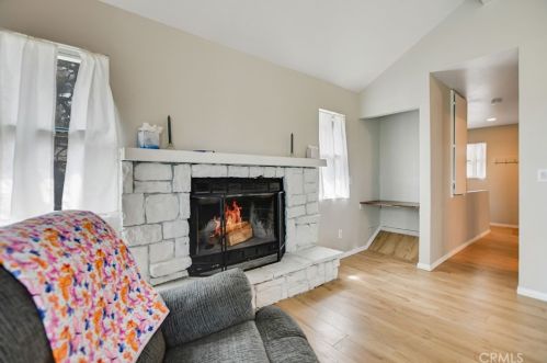 110 Winding Ln, Big Bear City CA  92314-9328 exterior