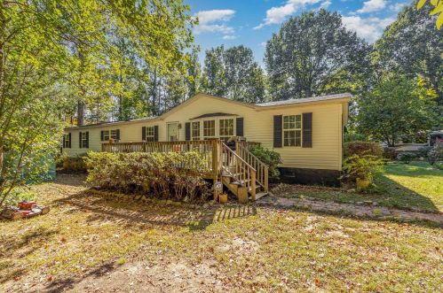 6592 Pebble Ln, Oxford, NC 27565-4803