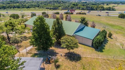 203 Mini Ranch Dr, Weatherford, TX 76088-8409