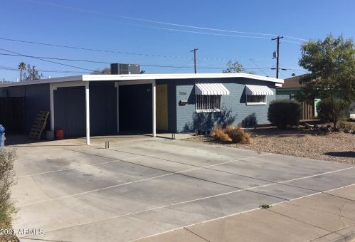 1356 6th Ave, Mesa, AZ 85202-2037