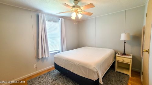 307 Basswood Ct, Cocoa FL  32926-3159 exterior