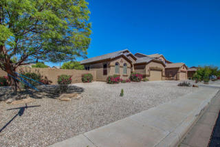 24822 Vista Norte St, Buckeye, AZ 85326-3365