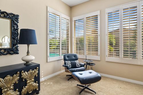 2 King Edward Ct, Rancho Mirage CA  92270-1621 exterior