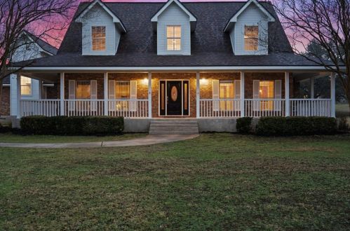 317 Whitestone Dr, Georgetown, TX 78628-3909