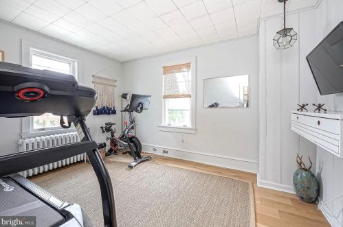 127 Washington Ave, Camden NJ  08108-1534 exterior