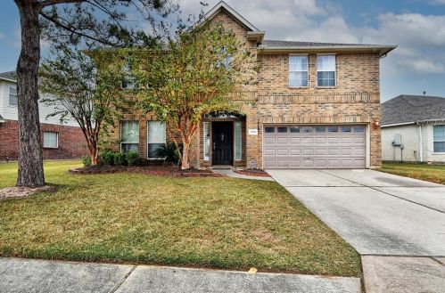 19306 Laguna Woods Dr, Tomball, TX 77375-1825