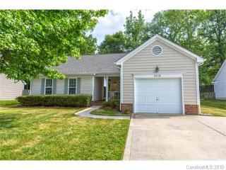 5218 Haybridge Rd, Charlotte, NC 28269-0113