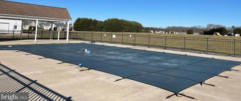 22 Amberwood Way, Lewes DE  19958-9468 exterior