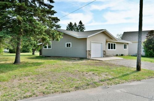 300 Oseewee Plaisance, Spooner, WI 54801-7344