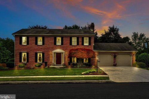 1106 Powderhorn Rd, Navy Sup Dpt, PA 17050-2002