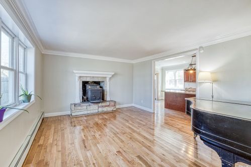 22 Rockaway Trl, Panamoka NY  11961-2262 exterior