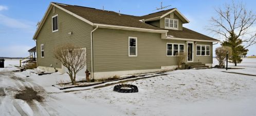15050 Drummond Rd, Orient, OH 43146-9777