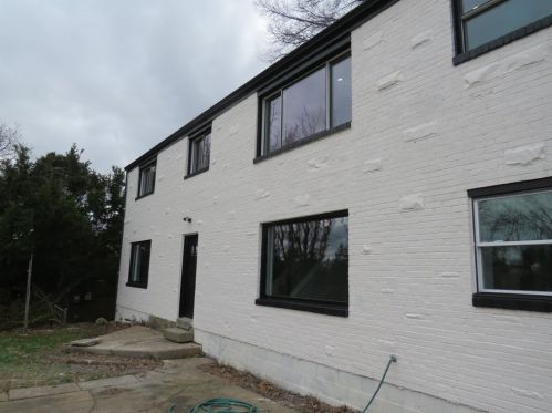 4607 Clubvue Dr, Pittsburgh PA  15236-4803 exterior