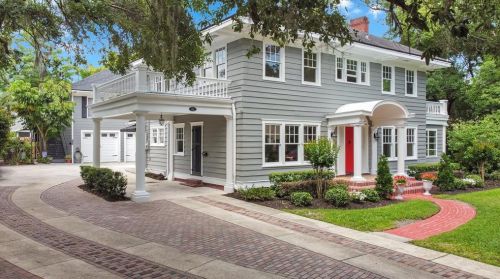 1615 Ridgewood St, Orlando, FL 32803-5538