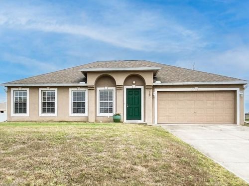 309 23rd Ter, Cape Coral, FL 33909-4251