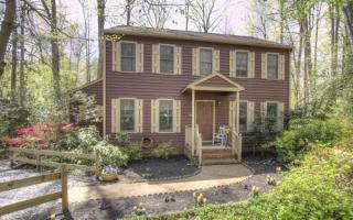 13203 Heritage Woods Trl, Midlothian VA  23112-4866 exterior