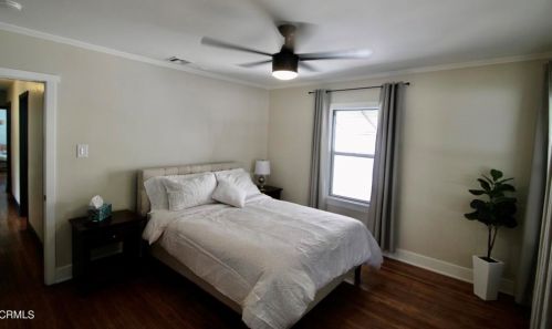 2810 Los Olivos Ln, Glendale CA 91214-2829 exterior