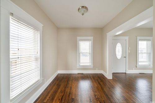 123 Marion St, Mishawaka IN  46545-6515 exterior