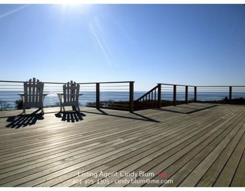 780 Ocean View Ave, Wellfleet MA  02667-8664 exterior