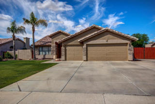 23116 70th Ln, Glendale, AZ 85310-5865
