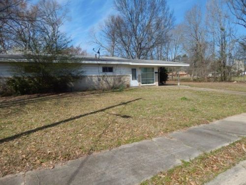 1000 27th St, Arkadelphia, AR 71923-6510