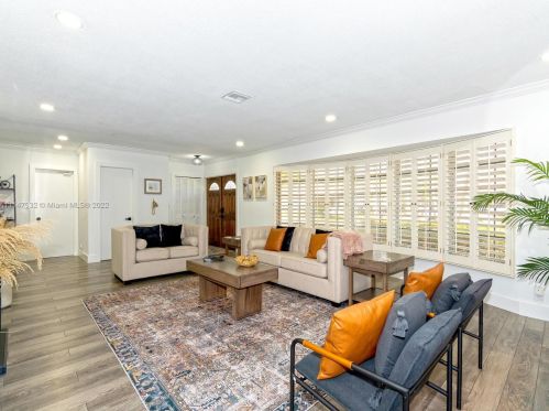 3540 34th Ave, Hollywood FL  33021-2509 exterior