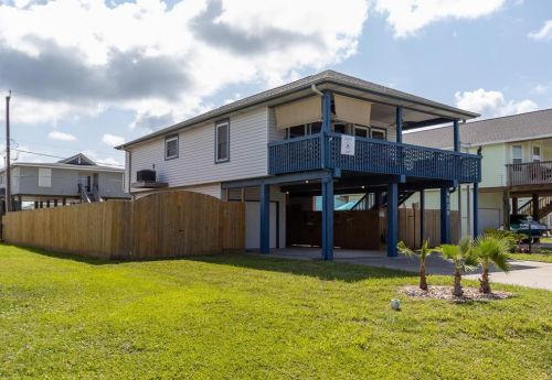 4029 Fort Bend Dr, Galveston, TX