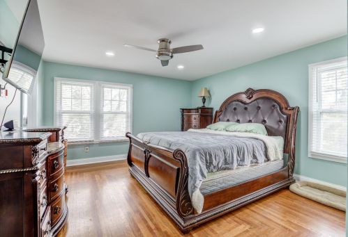 2703 Milton Rd, Liberty Township OH  45042 exterior