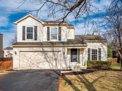 231 Stonemast Loop, Pataskala OH  43062-7322 exterior