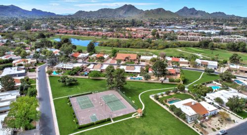 5013 Cholla St, Scottsdale AZ  85254-4630 exterior