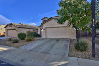 18613 Sanna St, Waddell, AZ 85355-4409