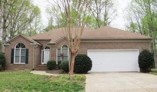 17508 Cambridge Grove Dr, Huntersville NC  28078-5286 exterior