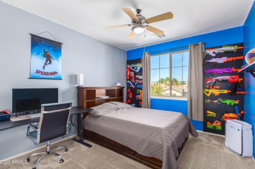 3903 Virgo Pl, Chandler AZ  85249-5238 exterior