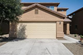844 Calle Arroyo Norte, Green Valley AZ  85614-3823 exterior