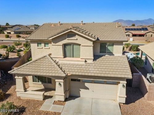 22292 Greenland Park Dr, Maricopa, AZ 85139-8882